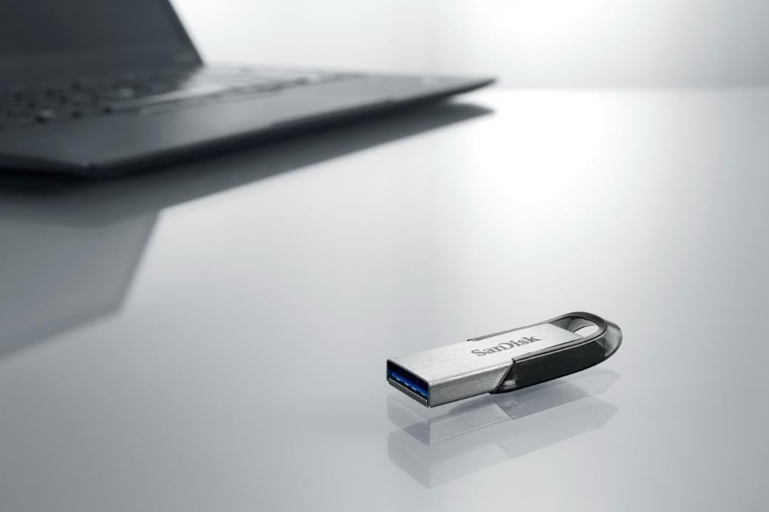 image:imageSANDISK 32GB Ultra Flair USB 30 Flash Drive SDCZ73032GG4664GB 10Pack