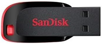 image:imageSANDISK Cruzer Blade 64GB USB 20 Flash Drive SDCZ50064GB358gb