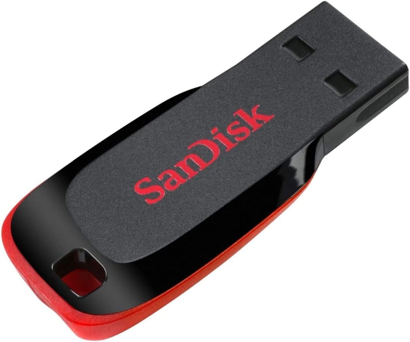 image:imageSANDISK Cruzer Blade 64GB USB 20 Flash Drive SDCZ50064GB358gb