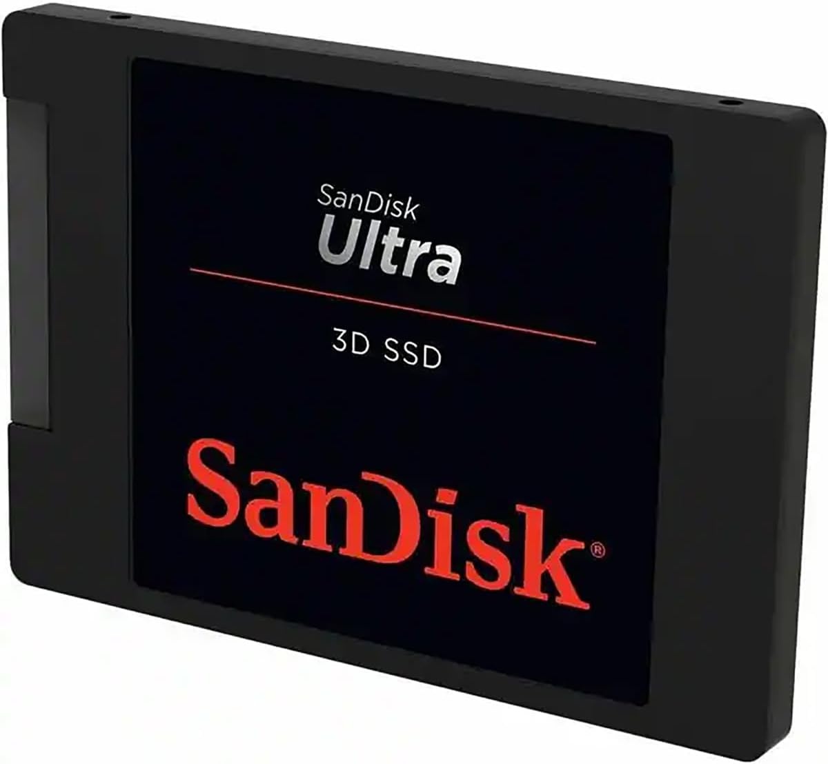 image:imageSANDISK Ultra 3D NAND 4TB Internal SSD SATA III 6 Gbs 257mm Up to 560 MBs SDSSDH34T00G26500GB