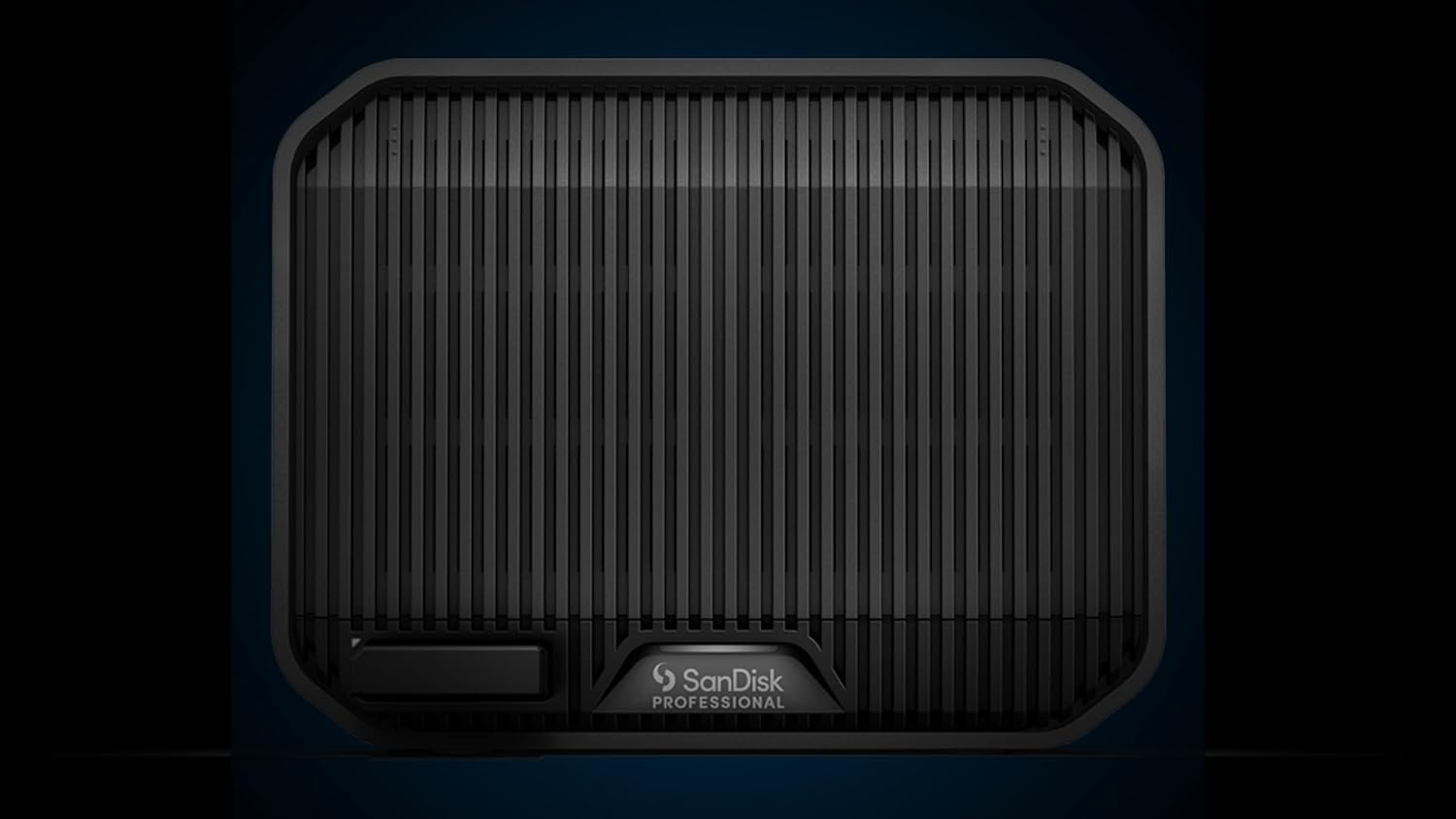 image:imageSanDisk Professional 16TB GRAID Mirror External HDD RAID with Redundancy Thunderbolt 3 USB 10Gbps 7200RPM Ultrastar Hard Drive Up to 250MBs Read in RAID 1 SDPHH2H016TNBAAD 2Bay Raid 1 27200rpm Ultrastar Hdds Thunderbolt 3 and USB 32 GEN2 ProBlade Slot 5Yr Warranty48TB
