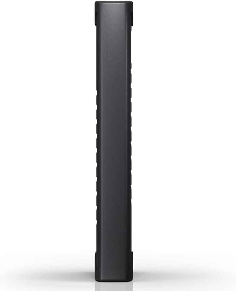 image:imageSanDisk Professional 4TB GDrive ArmorLock SSD Encrypted NVMe Solid State Drive 1000MBs USBC HighLevel Security Ultra Rugged SDPS41A004TGBANB2TB