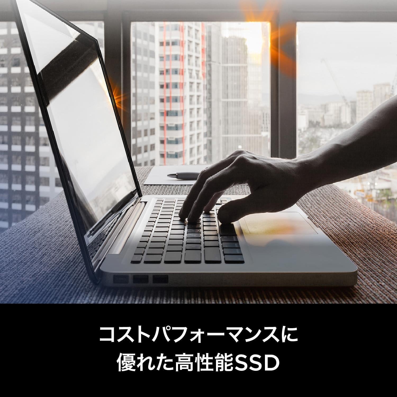 image:imageSanDisk SSD PLUS 1TB Internal SSD SATA III 6 Gbs 257mm Up to 535 MBs SDSSDA1T00G26240GB