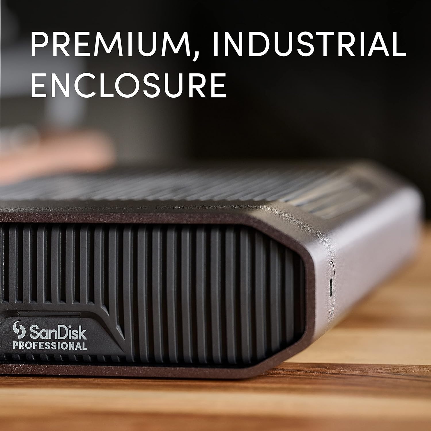 image:imageSandisk Professional 6Tb G Drive Desktop HDD24TB