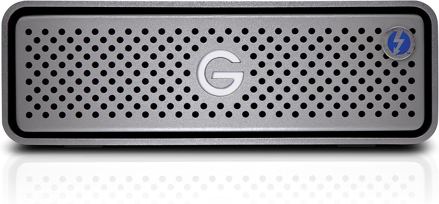 image:imageSandisk Professional 6Tb G Drive Desktop HDD4TB