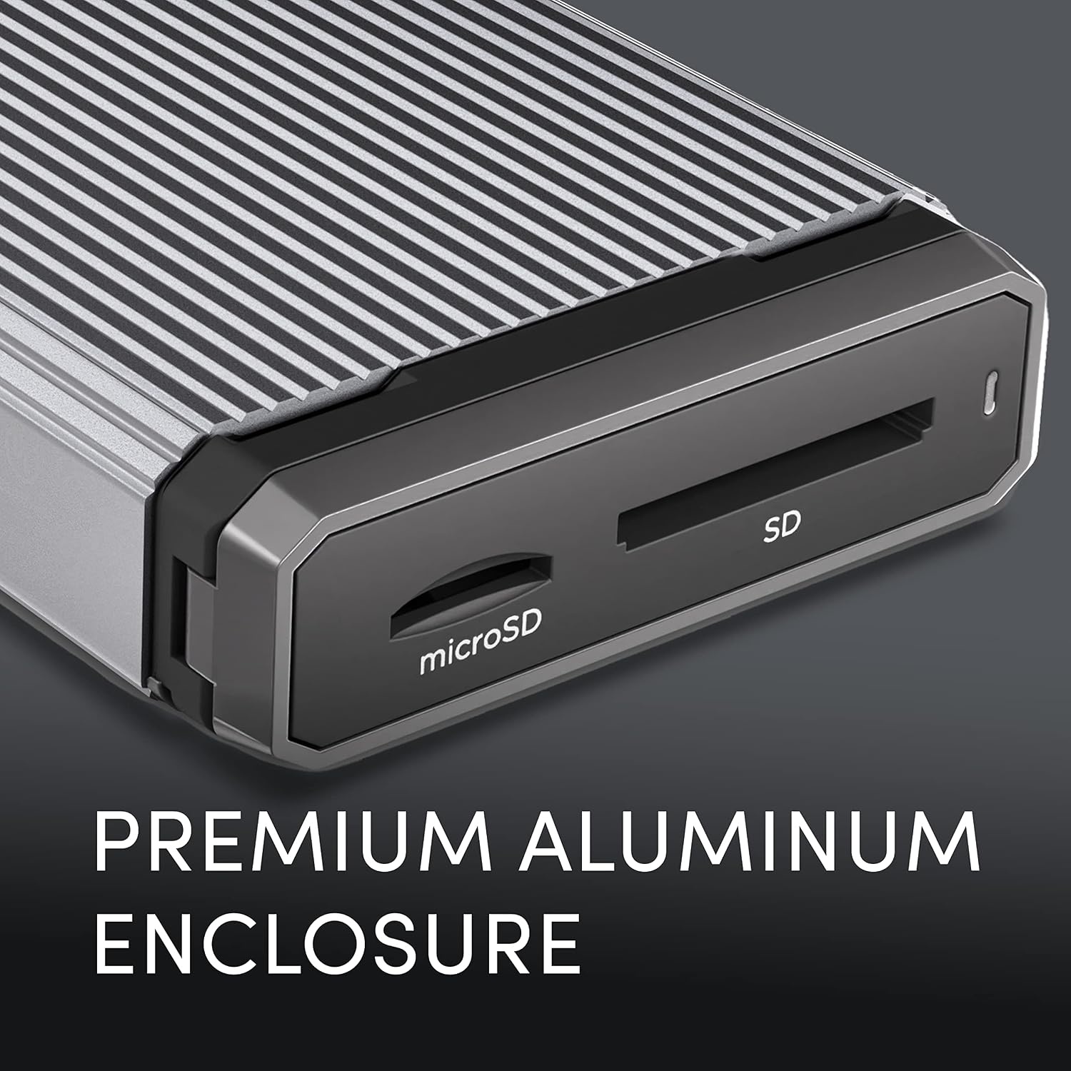 image:imageSandisk Professional ProReader CfastSD and MicroSD