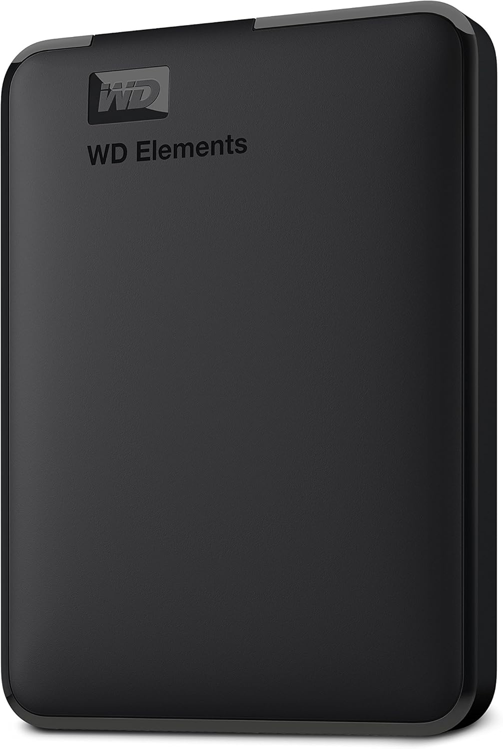 image:imageWD 6TB Elements Portable External Hard Drive for Windows USB 32 Gen 1USB 30 for PC amp Mac Plug and Play Ready WDBHJS0060BBKWESNUSB 32 Gen 1