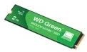 image:imageWestern Digital 2TB WD Green SN3000 NVMe Internal SSD Solid State Drive Gen4 PCIe M2 2280 Up to 5000 MBs WDS200T4G0E