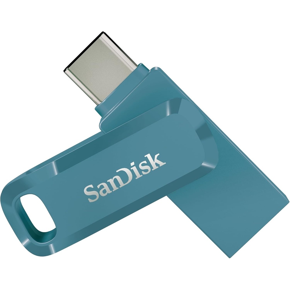 image:imageSANDISK 1TB Ultra Dual Drive Go USB TypeC Flash Drive Up to 400MBs Lavender SDDDC31T00G46LNavagio Bay