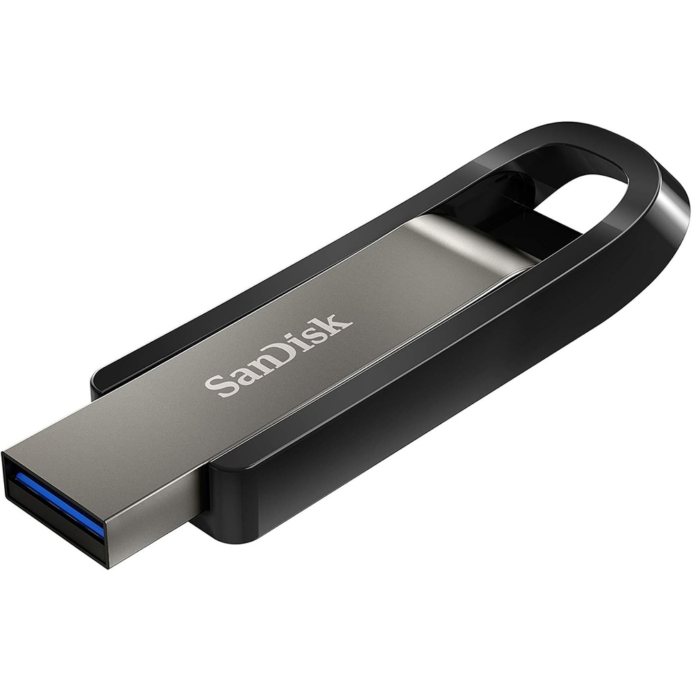 image:imageSANDISK 256GB Extreme Go USB 32 TypeA Flash Drive SDCZ810256GG46256GB