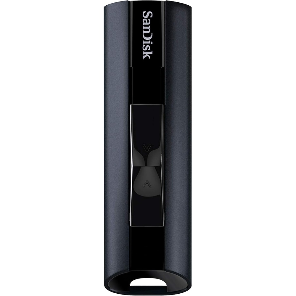image:imageSANDISK 256GB Extreme PRO USB 32 Solid State Flash Drive Up to 420MBs Durable Aluminum Metal Casting SDCZ880256GGAM461TB