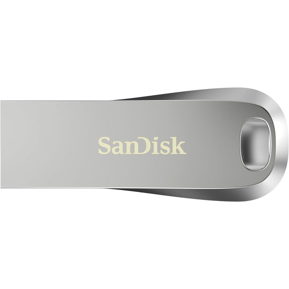 image:imageSANDISK 256GB Ultra Luxe USB 32 Gen 1 Flash Drive SDCZ74256GGAM46Up to 150 MBs