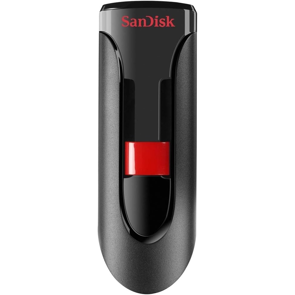 image:imageSANDISK 32GB Cruzer Glide USB 20 Flash Drive SDCZ60032GB3532GB 3Pack