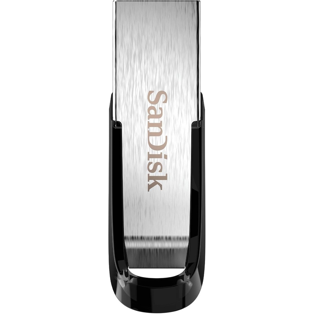 image:imageSANDISK 32GB Ultra Flair USB 30 Flash Drive SDCZ73032GG4616GB