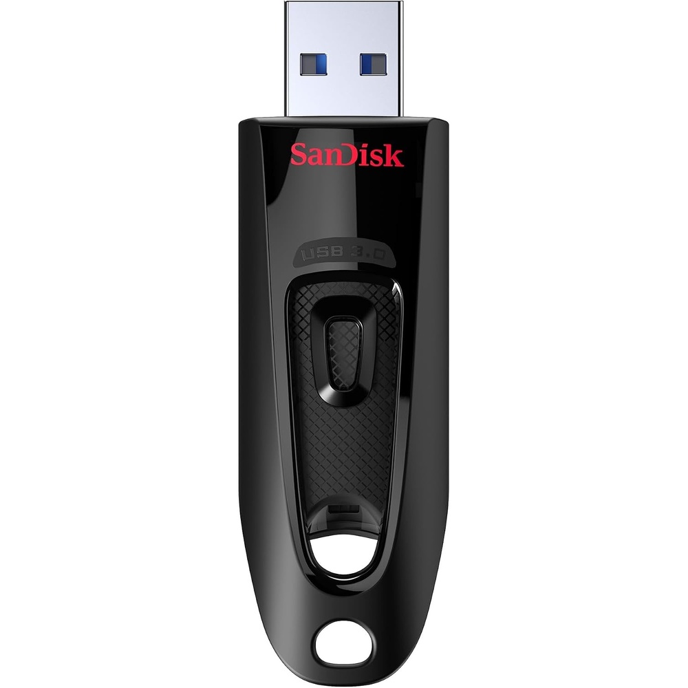 image:imageSANDISK 512GB Ultra USB 30 Flash Drive SDCZ48512GG46 Black1TB