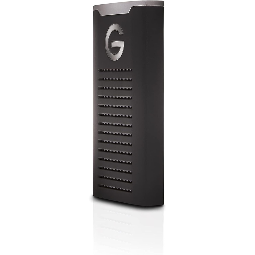 image:imageSanDisk Professional 4TB GDrive SSD UltraRugged IP67 DustWater Resistant Portable External NVMe Solid State Drive Up to 1050 MBs USB 32 Gen 2 SDPS11A004TGBANB2TB