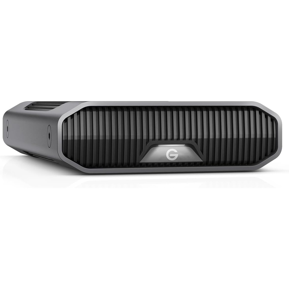 image:imageSandisk Professional 6Tb G Drive Desktop HDD6TB