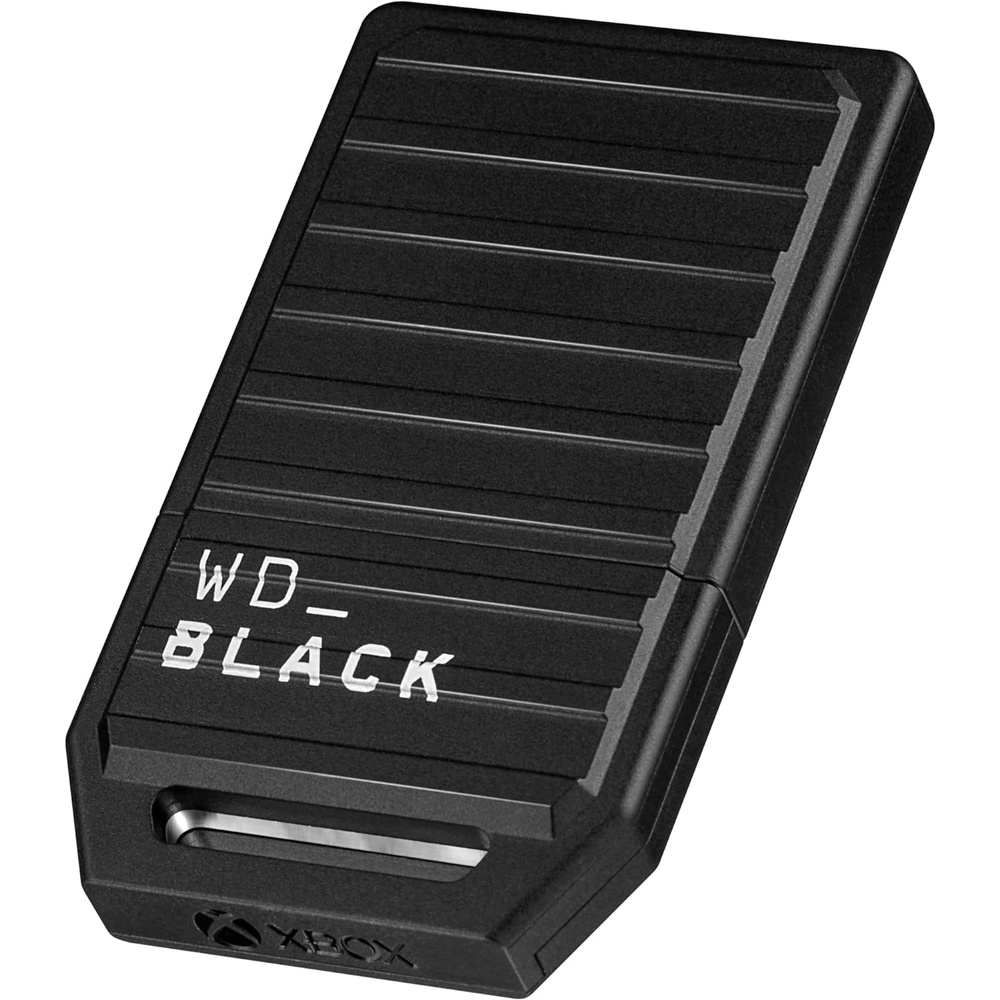 image:imageWDBlack 2TB C50 Storage Expansion Card Officially Licensed for Xbox Quick Resume Plug amp Play NVMe SSD Expansion for Xbox Series XS Gaming Consoles WDBMPH0020BNCWCSN1TB