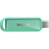 Seafoam Green