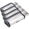 128GB (Pack of 4)