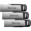 128GB (Pack of 3)