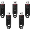 128GB (5-Pack)