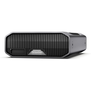 6Tb Sandisk Prof G Drive(26TB)