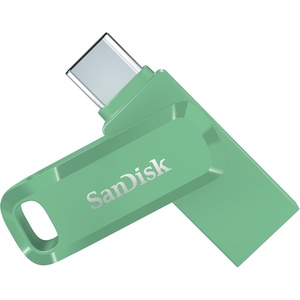 SANDISK 1TB Ultra Dual Drive Go USB Type-C Flash Drive – Up to 400MB/s, Lavender – SDDDC3-1T00-G46L(Absinthe Green)