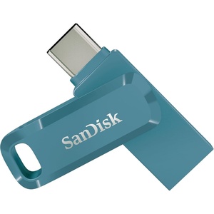 SANDISK 1TB Ultra Dual Drive Go USB Type-C Flash Drive – Up to 400MB/s, Lavender – SDDDC3-1T00-G46L(Navagio Bay)