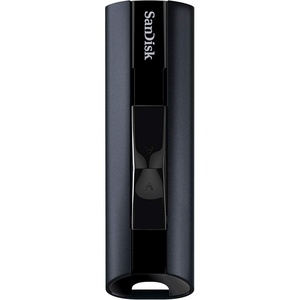 SANDISK 256GB Extreme PRO USB 3.2 Solid State Flash Drive – Up to 420MB/s, Durable Aluminum Metal Casting – SDCZ880-256G-GAM46(1TB)