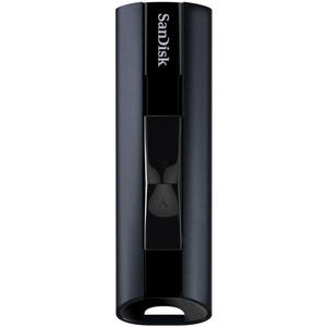 SANDISK 256GB Extreme PRO USB 3.2 Solid State Flash Drive – Up to 420MB/s, Durable Aluminum Metal Casting – SDCZ880-256G-GAM46(256GB)