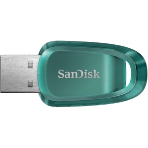 SANDISK 256GB Ultra Eco USB 3.2 Gen 1 Flash Drive – SDCZ96-256G-G46(128gb)