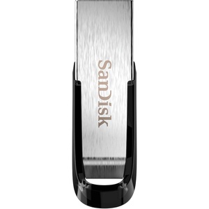 SANDISK 32GB Ultra Flair USB 3.0 Flash Drive – SDCZ73-032G-G46(64GB)