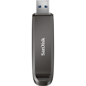 SANDISK 512GB Extreme PRO Flash Drive with USB-A – Up to 1000MB/s Read speeds and 900MB/s Write speeds – for Laptops, Computers, Desktops – High Performance Drive, Black – SDCZ820-512G-G46(Black)