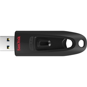 SANDISK 512GB Ultra USB 3.0 Flash Drive – SDCZ48-512G-G46, Black(32GB (3-Pack))
