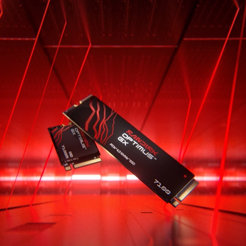 SanDisk Official Store | SSDs, Memory Cards, USB Drives & Storage Solutions